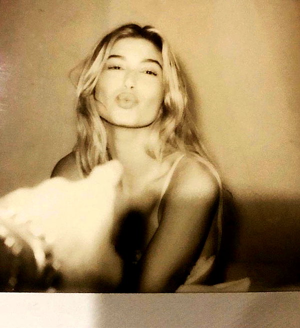 haileybieber instagram image archive image