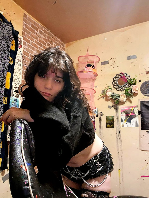 imprettydeadgirl instagram image archive image