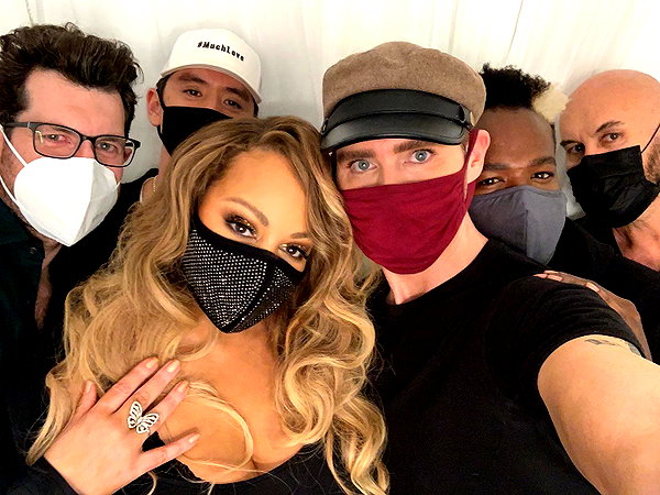 mariahcarey instagram image archive image