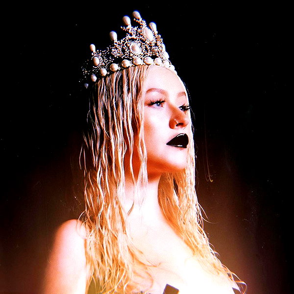 xtina instagram image archive image