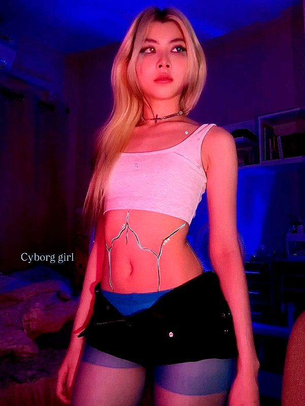 Archived image from @the.q.felicia on Instagram