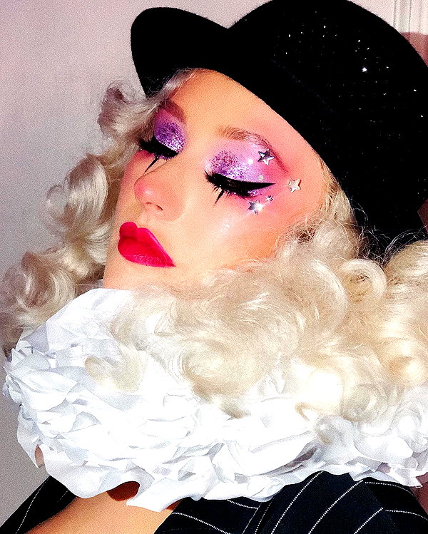 xtina instagram image archive image