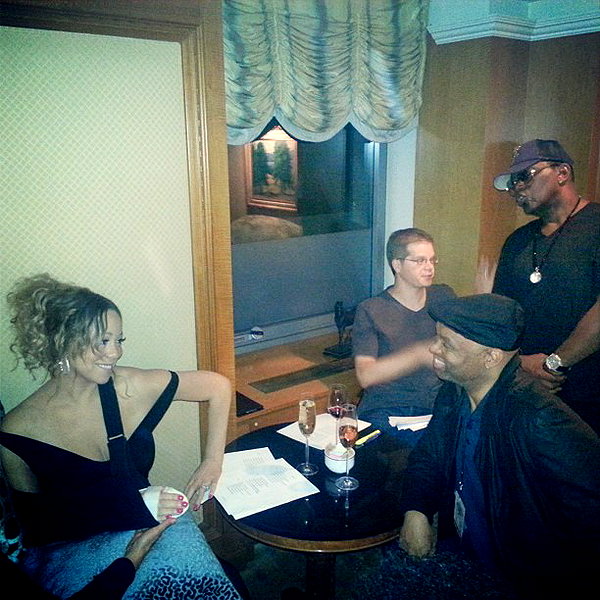 mariahcarey instagram image archive image