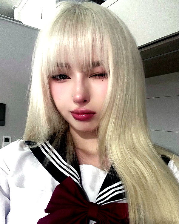 yuna_1_27 instagram image archive image
