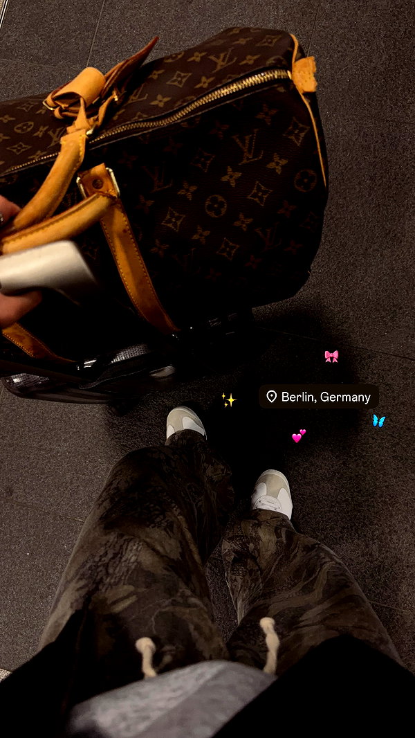 zoeliss instagram image archive image