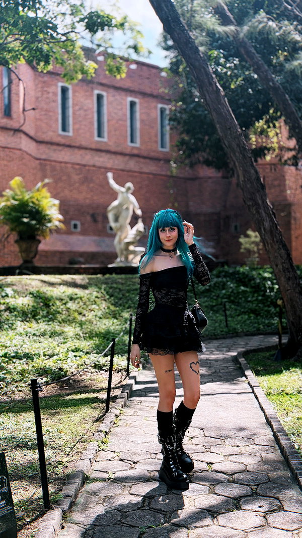 jadelaverne archive image