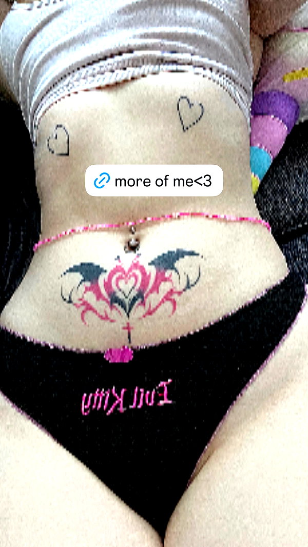 scruffydoomergirl scruffydoomergirl archive image