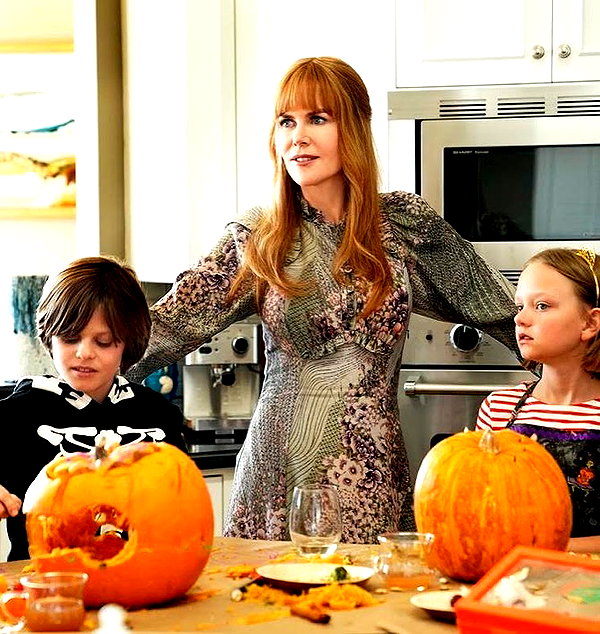 nicolekidman instagram image archive image