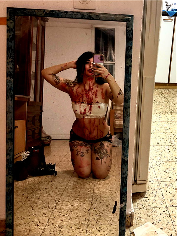 hellokittyangel666 instagram image archive image