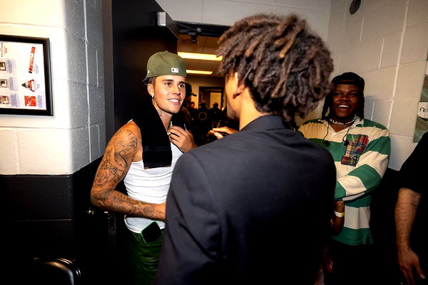 lilbieber instagram image archive image