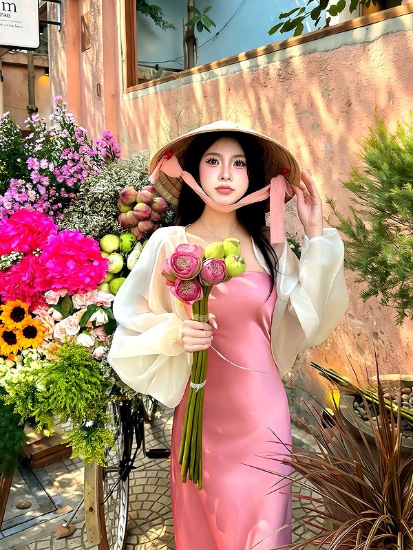 lyhythuedoxinh instagram image archive image