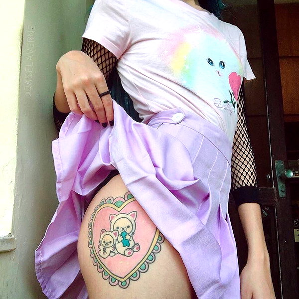 jadelaverne instagram image archive image