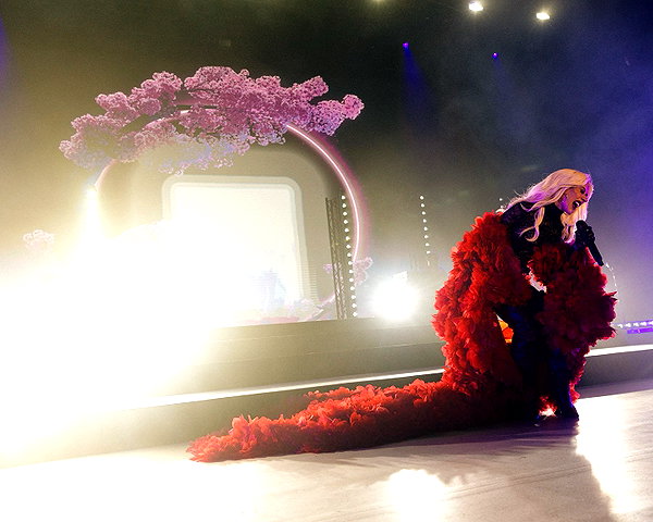 xtina instagram image archive image