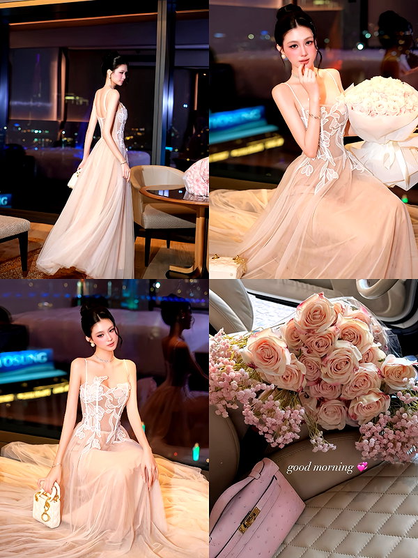 lyhythuedoxinh instagram image archive image