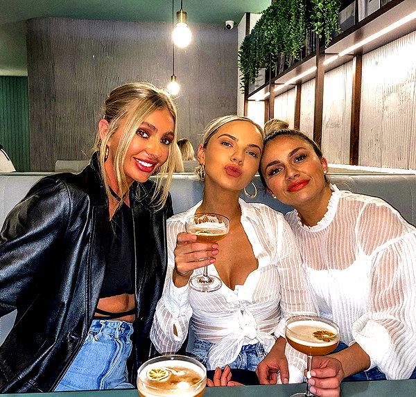 Archived image from @edenharper on Instagram