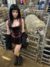 nicoleponyxo Altpins Profile Picture