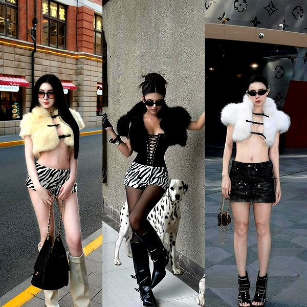 lyhythuedoxinh instagram image archive image