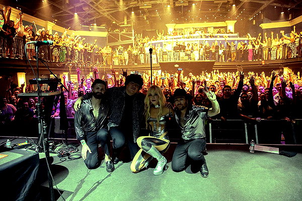 cannonstheband instagram image archive image