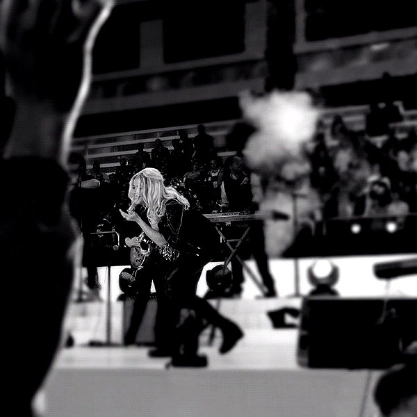 shakira instagram image archive image