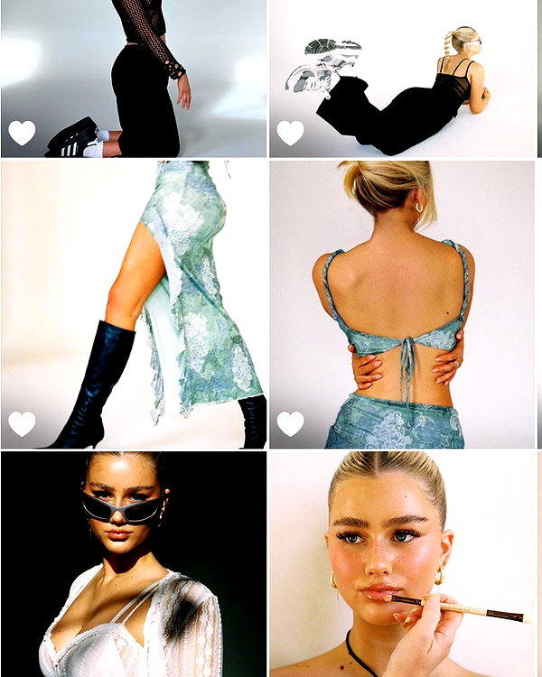 sophadophaa_ instagram image archive image