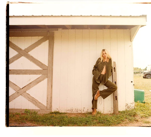 gigihadid instagram image archive image