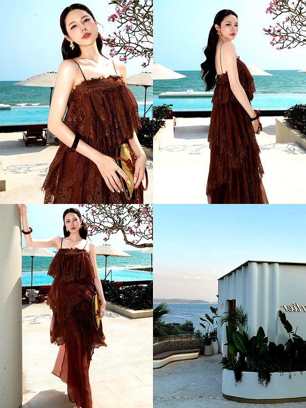 lyhythuedoxinh instagram image archive image