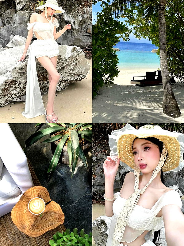 lyhythuedoxinh instagram image archive image
