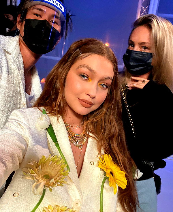 gigihadid instagram image archive image