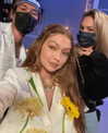 gigihadid Altpins Profile Picture