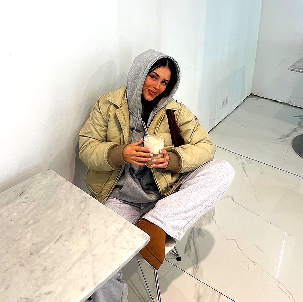 mariagabrielasantos instagram image archive image