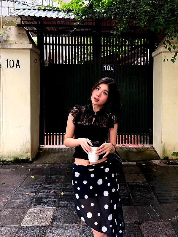 lyhythuedoxinh instagram image archive image