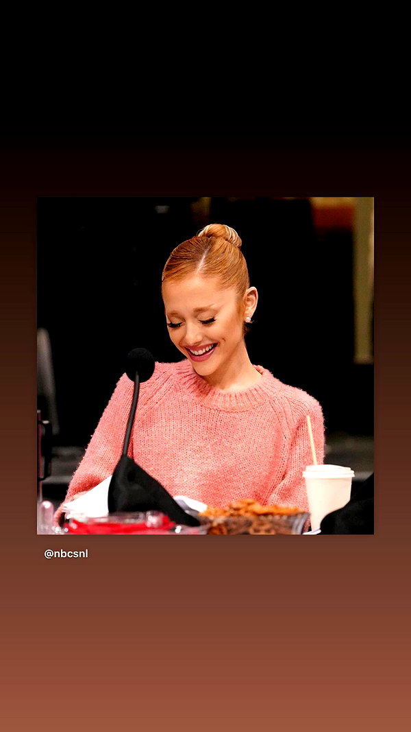 arianagrande instagram image archive image
