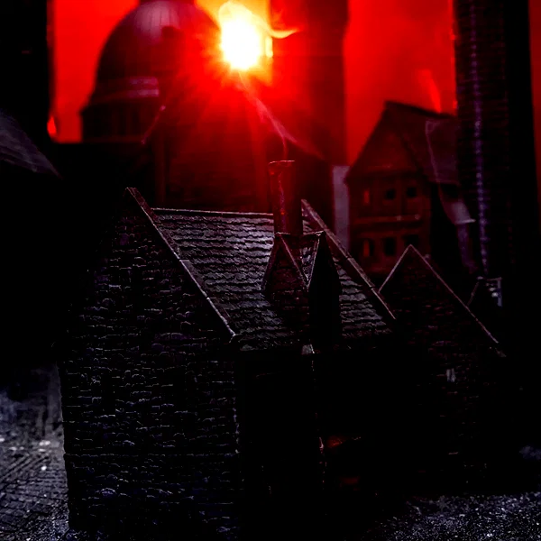 thenerdforge instagram image archive image