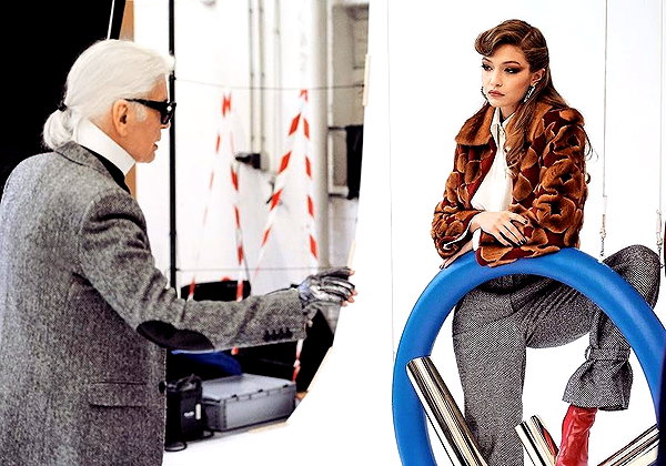 gigihadid instagram image archive image