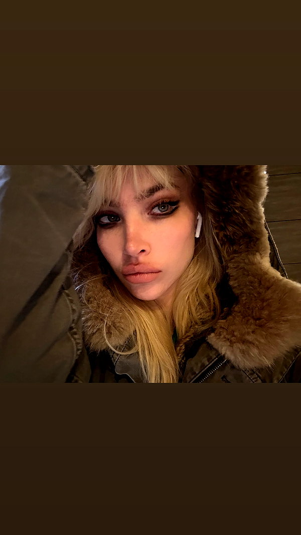 alien.hanna instagram image archive image