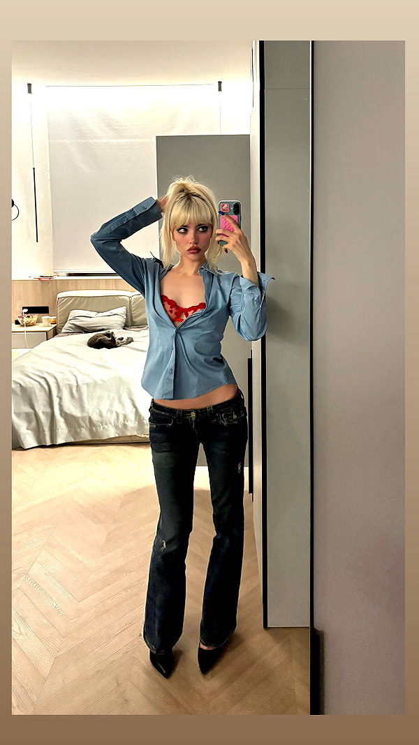 alien.hanna instagram image archive image