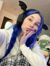 danielle.mercedie Altpins Profile Picture