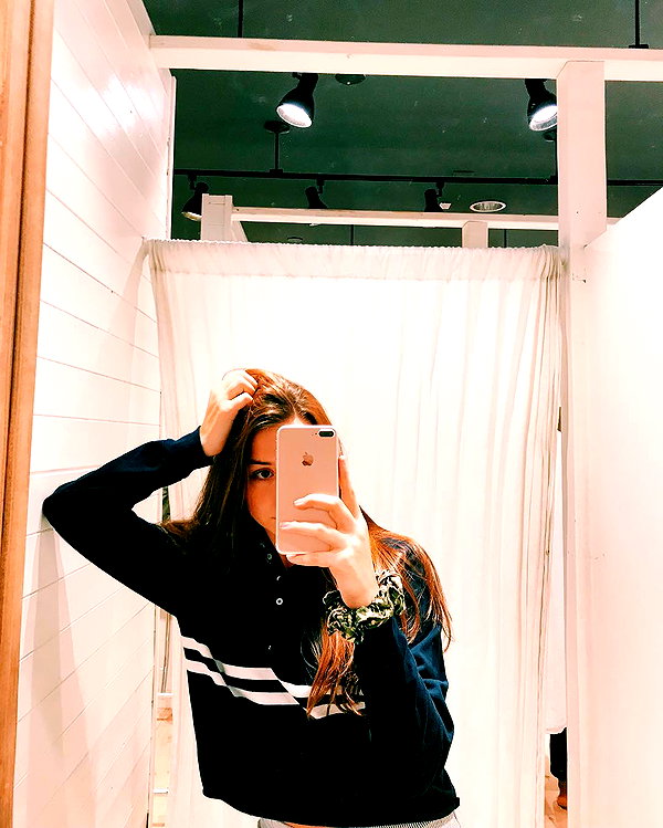 sadieemckennaa instagram image archive image