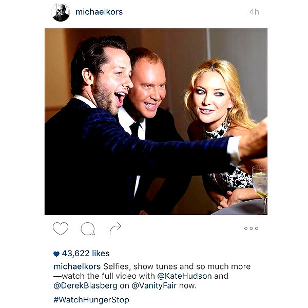 katehudson instagram image archive image