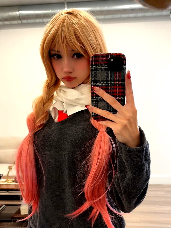 jillynozomi instagram image archive image