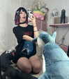 danielle.mercedie Altpins Profile Picture