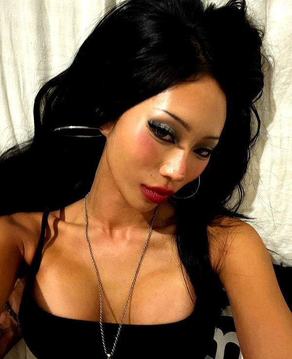 namarivixen instagram image archive image