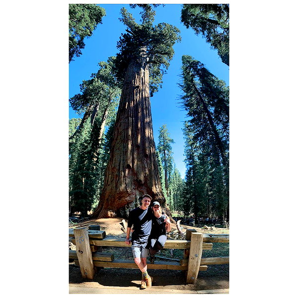 sashapieterse instagram image archive image
