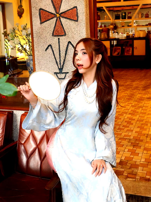 lyhythuedoxinh instagram image archive image