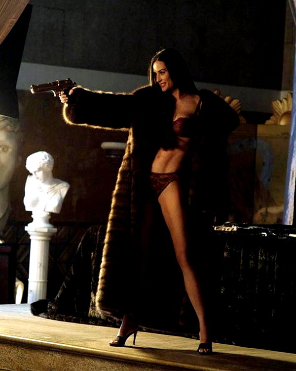 demimoore instagram image archive image