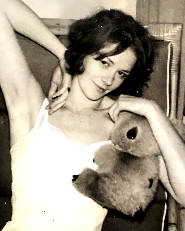 nicolekidman instagram image archive image