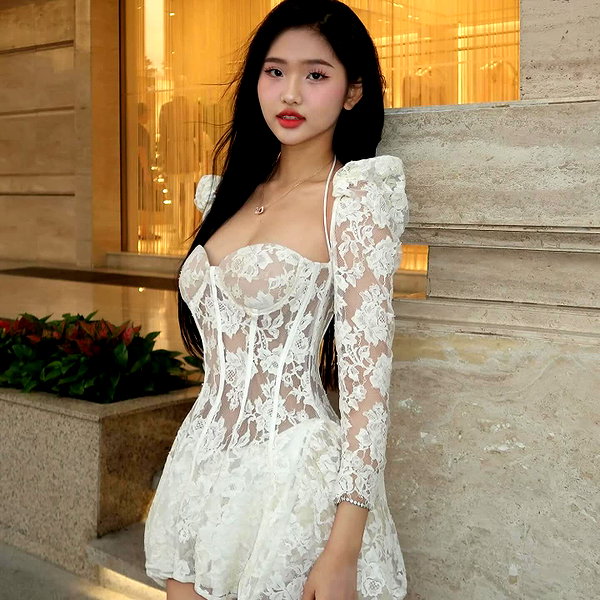 lyhythuedoxinh instagram image archive image