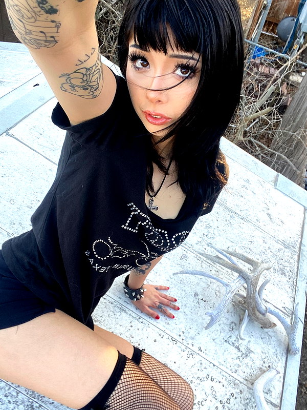 angelicdispair instagram image archive image