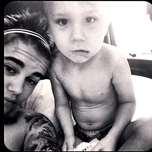 lilbieber instagram image archive image