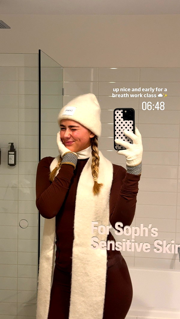 sophadophaa_ instagram image archive image